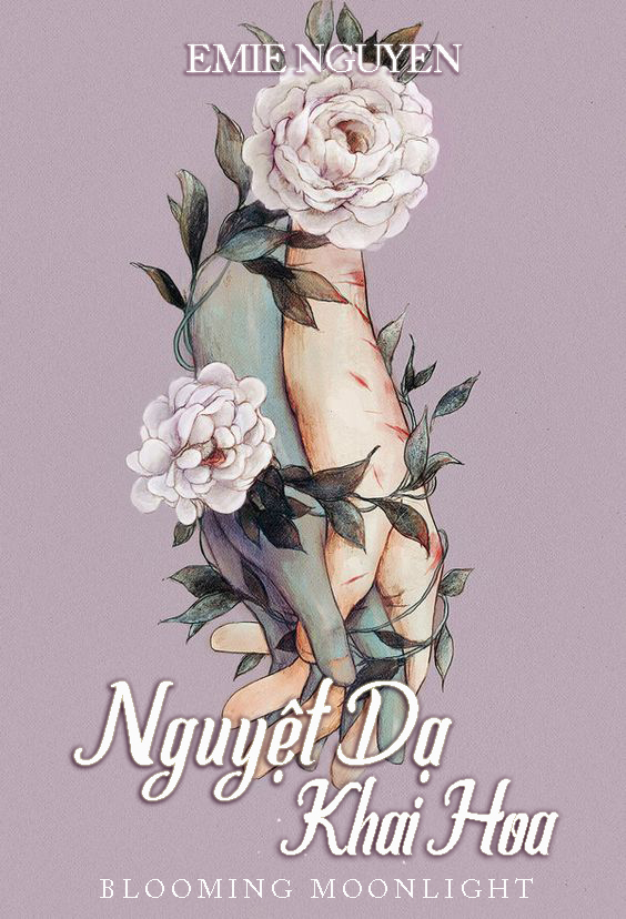 Nguyệt Dạ Khai Hoa