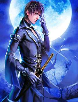 Thần Nhất B&agrave;n Đ&iacute;ch Nam Tử