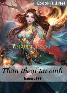 [Việt Nam] Thần Thoại T&aacute;i Sinh