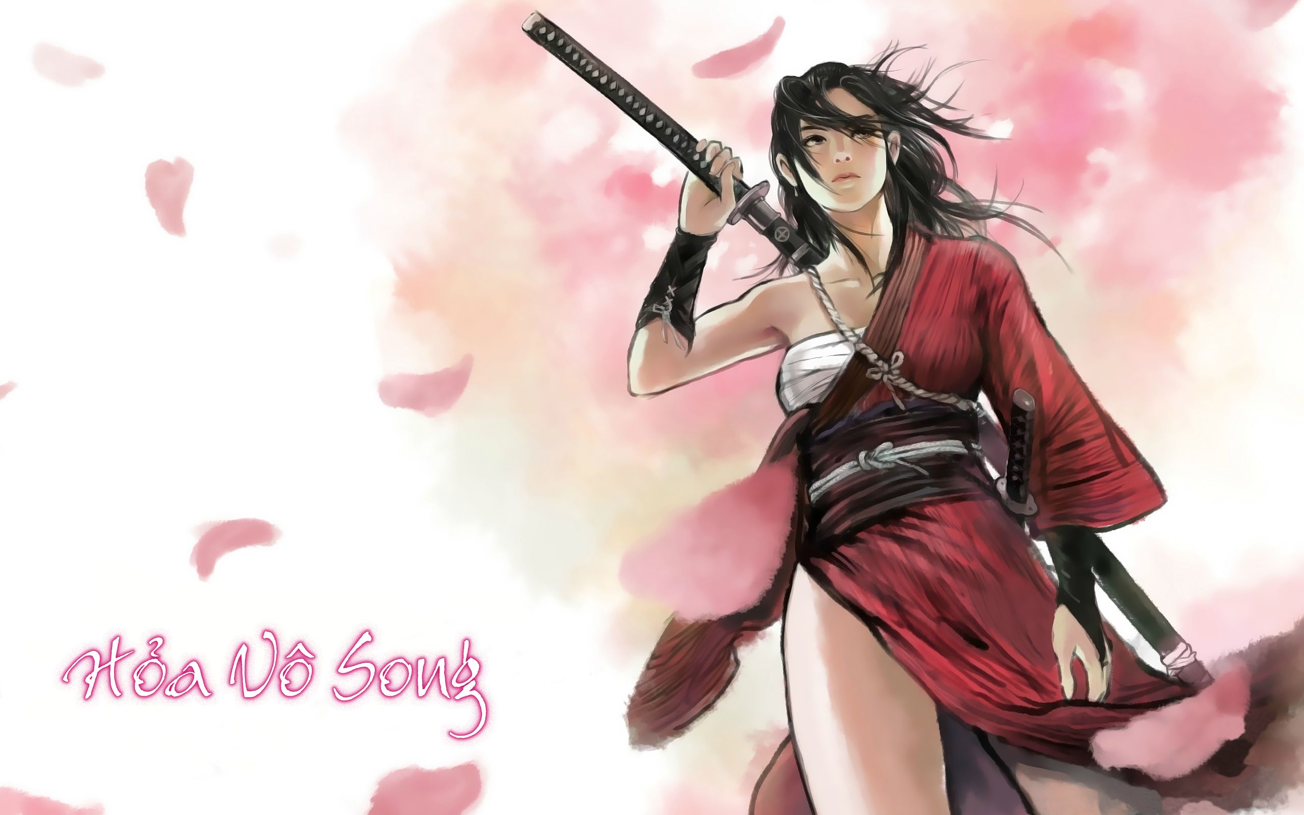 [Dịch]V&otilde; Đạo Cuồng Chi Thi 