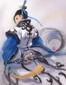 [Dịch]&Yacute; Thi&ecirc;n Mệnh C&aacute;ch - Sưu tầm