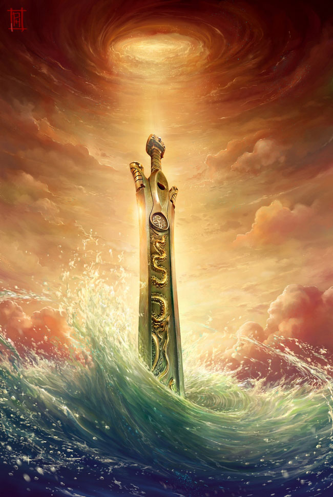 [Việt Nam] Hồng B&agrave;ng Lập Quốc K&yacute;