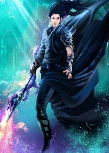 Đấu Thần T&aacute;i Thế