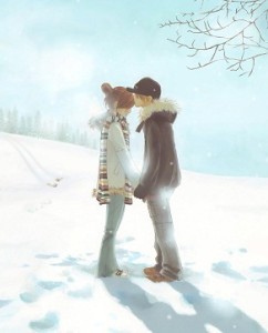 1% L&atilde;ng Mạn Gặp Gỡ Bất Ngờ