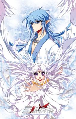 [Dịch]Tam Nh&atilde;n Hao Thi&ecirc;n Lục Chế Dị Bản - Sưu tầm