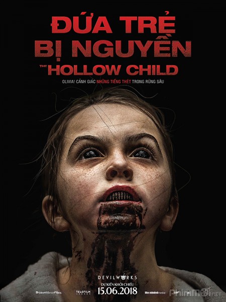 [Việt Nam] Đứa Trẻ Bị Nguyền Rủa