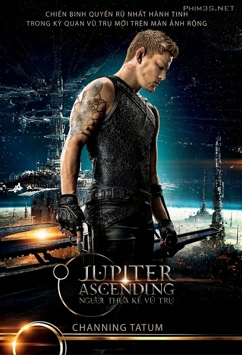 [Việt Nam] Kẻ Kế Thừa Vũ Trụ - The Will Of Unlimited - Sưu tầm