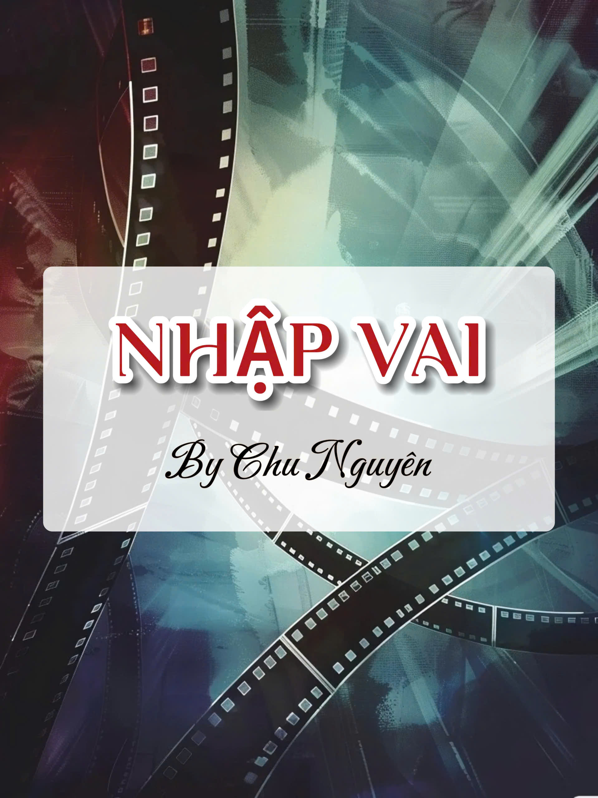 Nhập vai