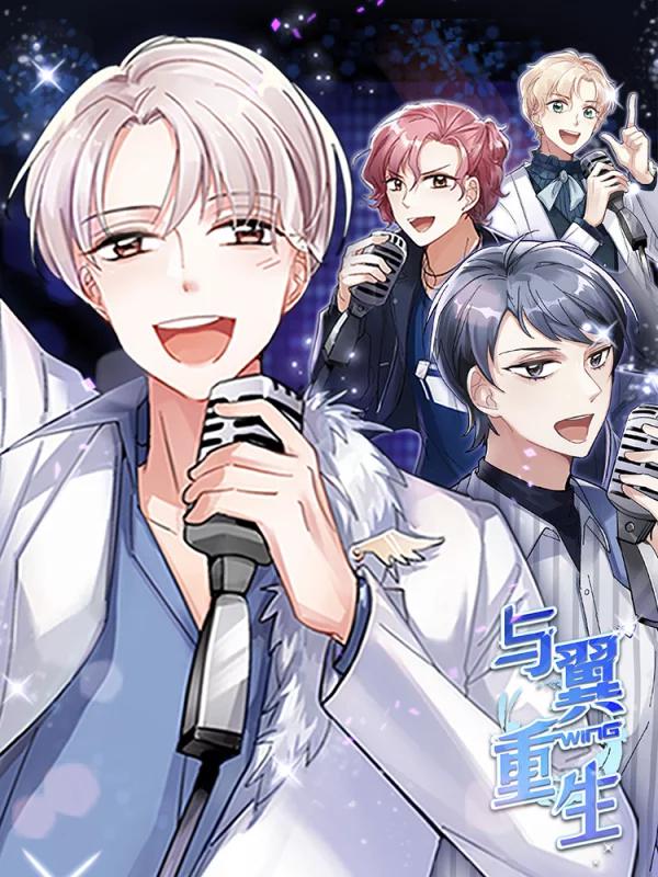 Ngạo Thế Tr&ugrave;ng Sinh